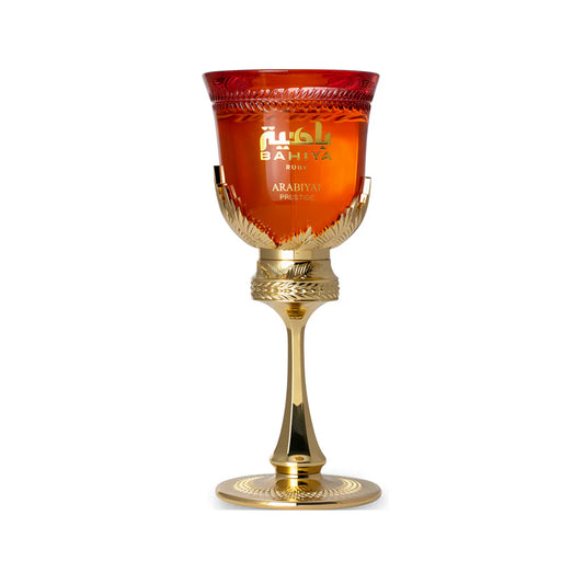 Arabiyat Prestige Bahiya Ruby by Arabiyat 100 ml unisex perfume