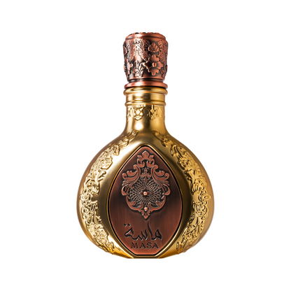 LATTAFA PRIDE MASA by Lattafa Pride original women perfume in Qatar | عطر نسائي LATTAFA PRIDE MASA الأصلي من لطافة في قطر