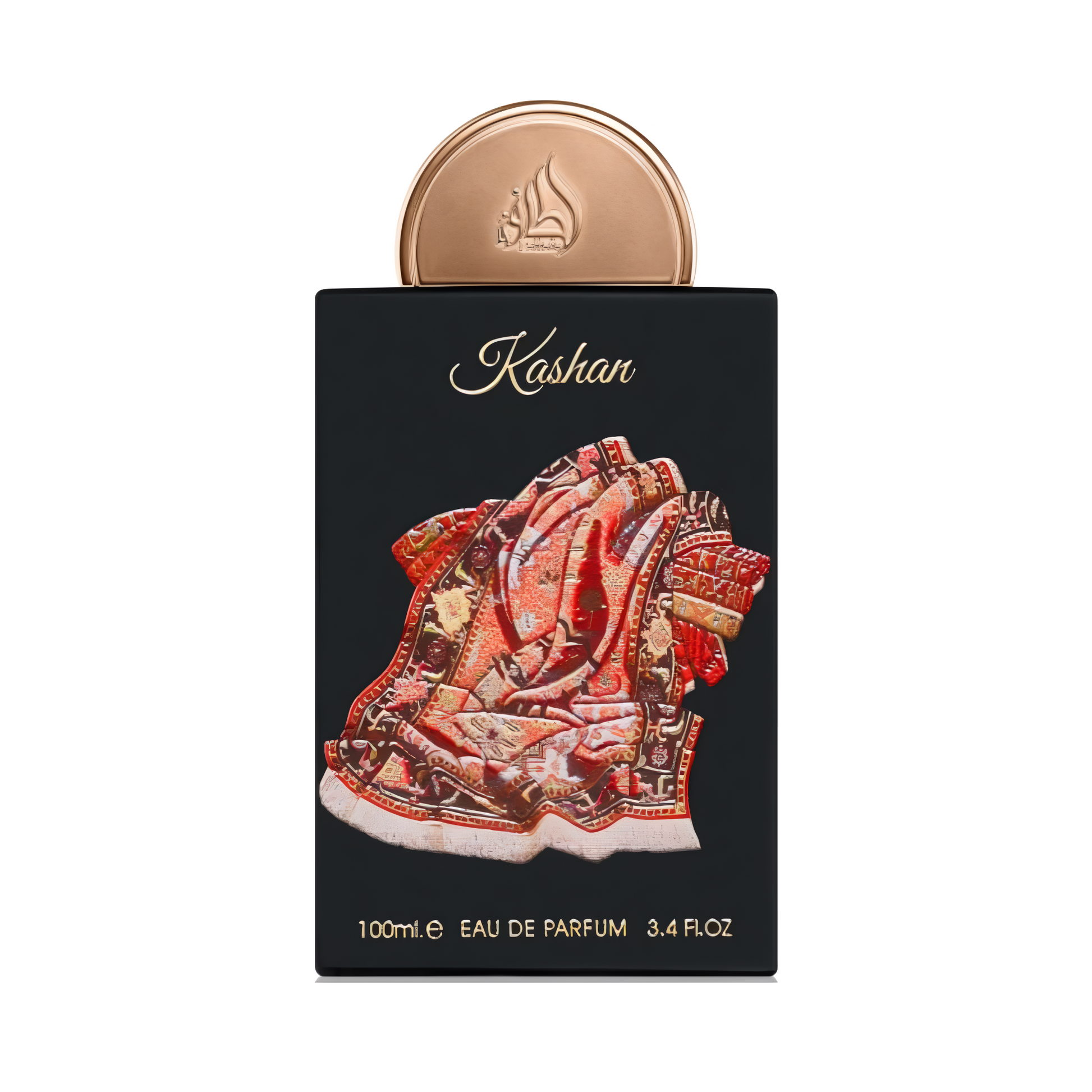 Buy LATTAFA PRIDE KASHAN in Qatar | Doria Perfumes