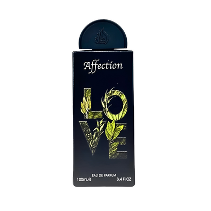 LATTAFA PRIDE AFFECTION by Lattafa Pride original unisex perfume in Qatar | عطر للجنسين LATTAFA PRIDE AFFECTION الأصلي من لطافة في قطر