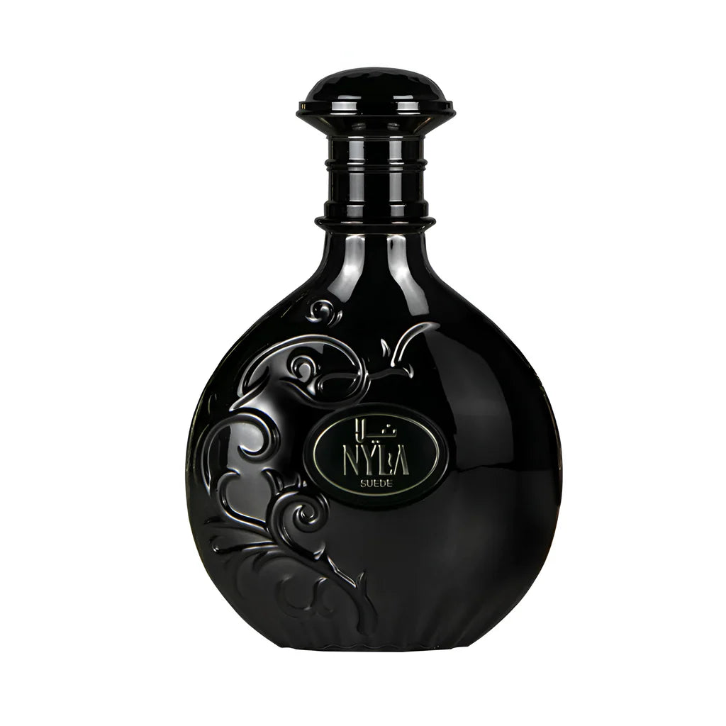 Arabiyat Prestige Nyla Suede EDP 80ML