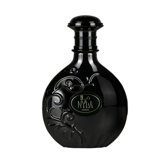 Arabiyat Prestige Nyla Suede EDP 80ML