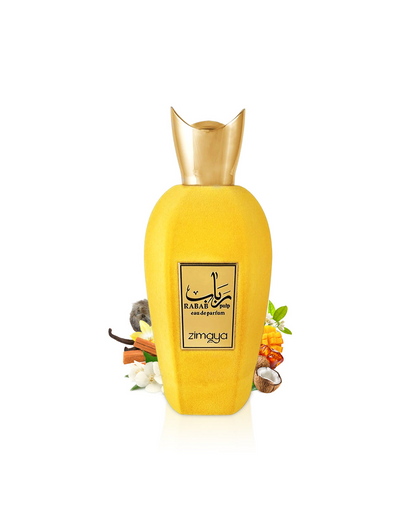 ZIMAYA RABAB PULP