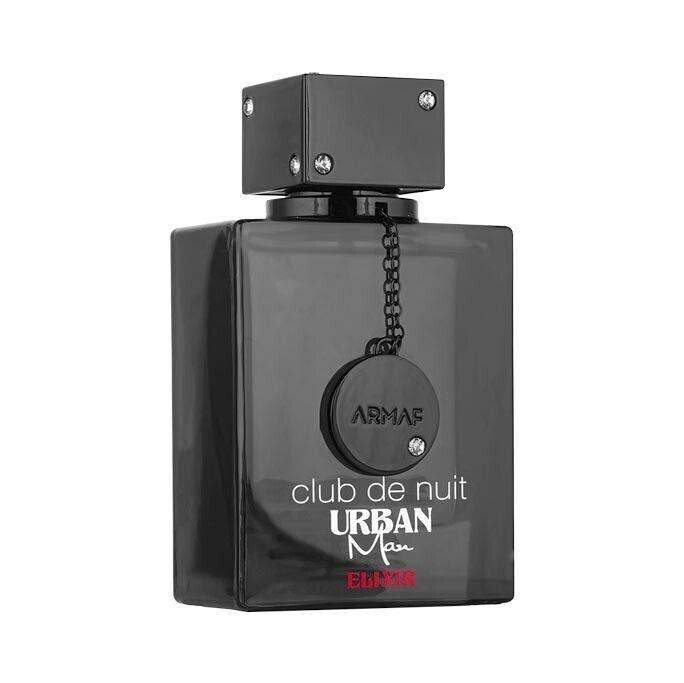 ARMAF CLUB DE NUIT URBAN MAN ELIXIR 105ML