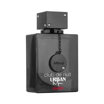 ARMAF CLUB DE NUIT URBAN MAN ELIXIR 105ML