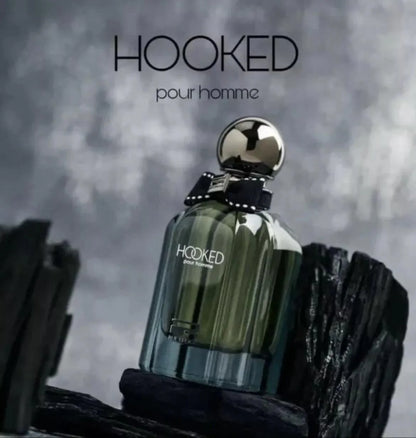RUE BROCA HOOKED PER HOMME 100ML