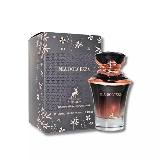 MAISON ALHAMBRA MIA DOLCEZZA 100ML
