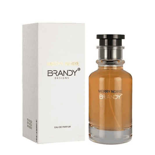 BRANDY MERRY NOIR 100 ML