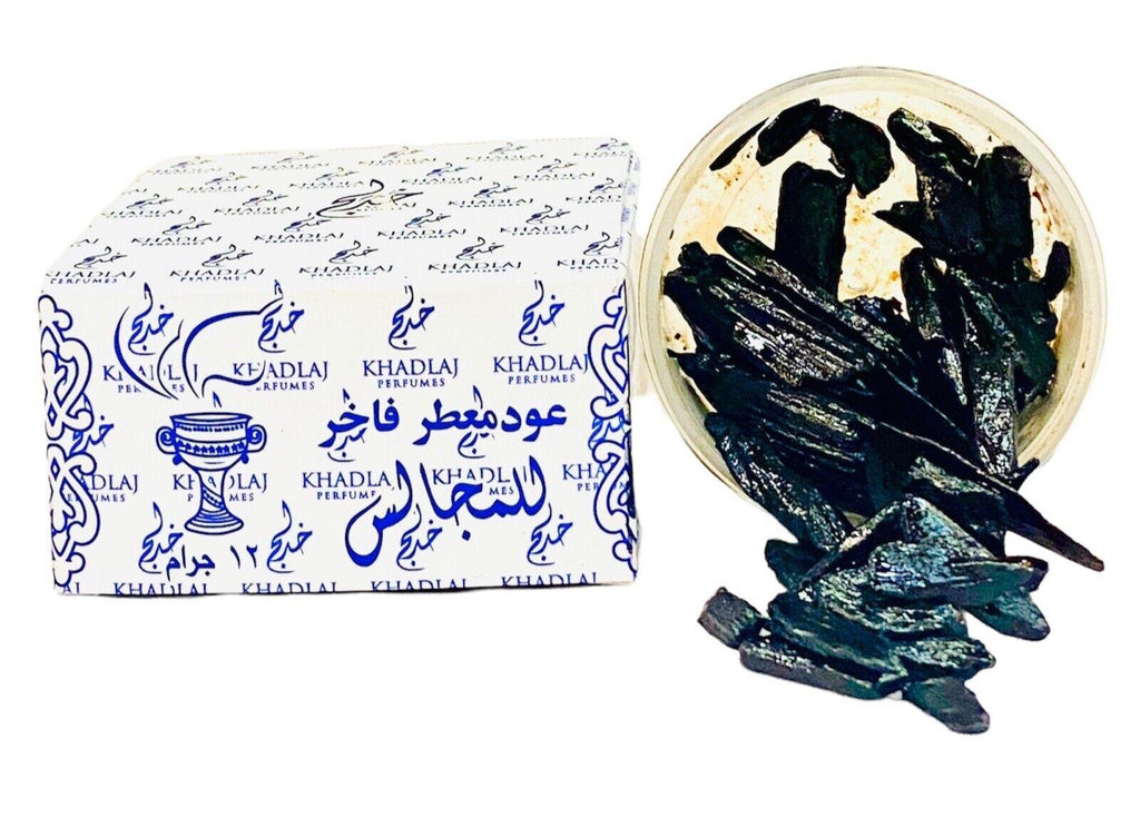 KHADLAJ OUD MUATTAR MAJALIS 12GM