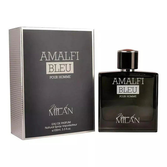 Amalfi Bleu Pour Homme 100ml