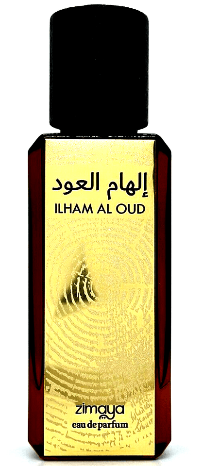 ZIMAYA ILHAM AL OUD UNISEX