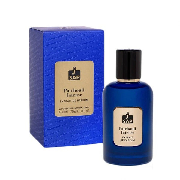 SAP PATCHOULI INTENSE