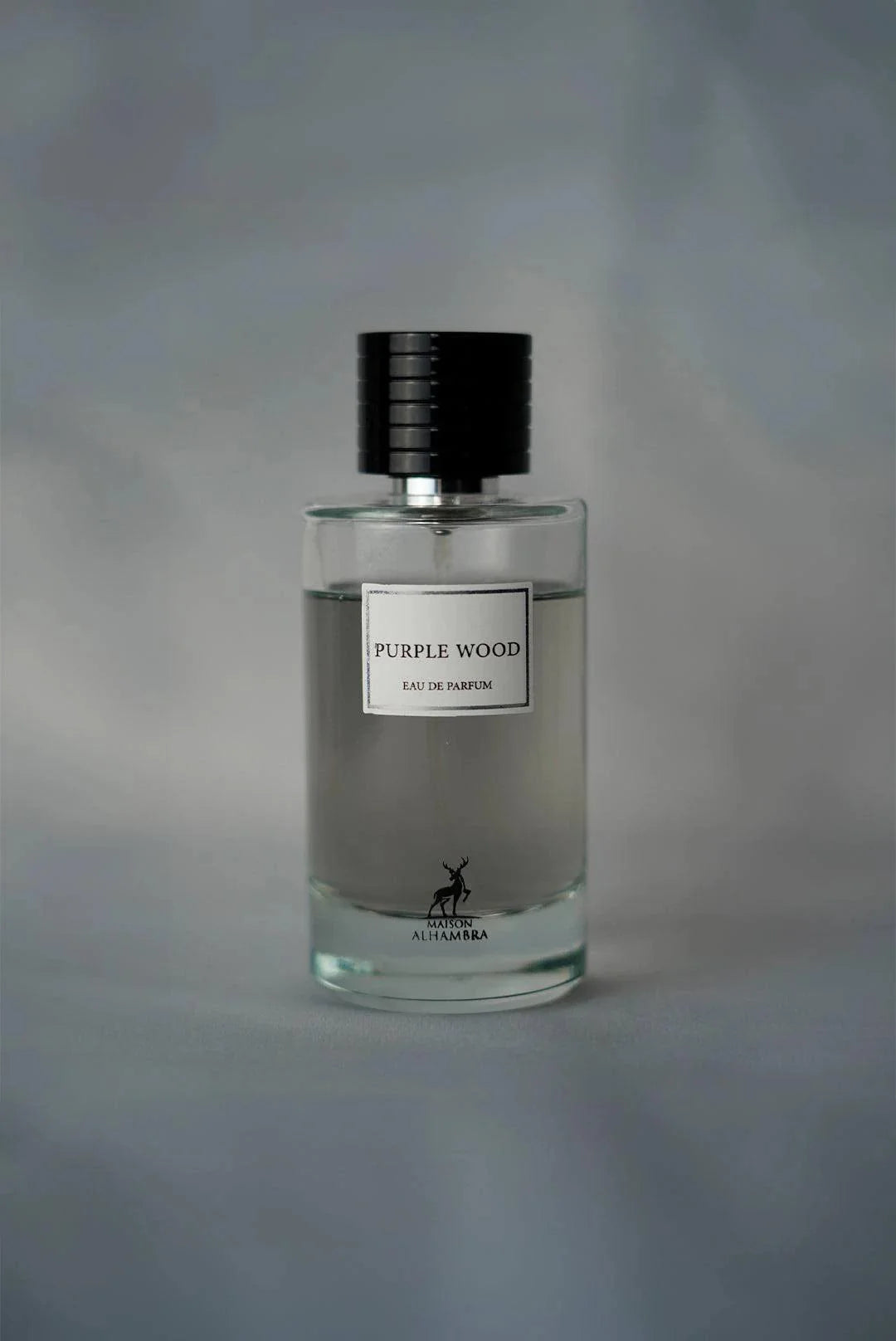 ميزون الحمراء الخشب الأرجواني ١٠٠ مل