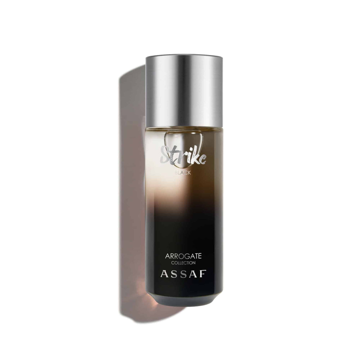 ASSAF ARROGATE STRIKE BLACK