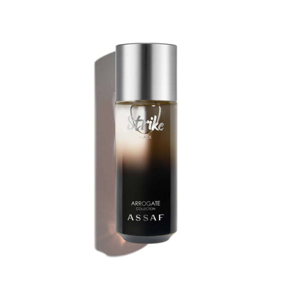ASSAF ARROGATE STRIKE BLACK