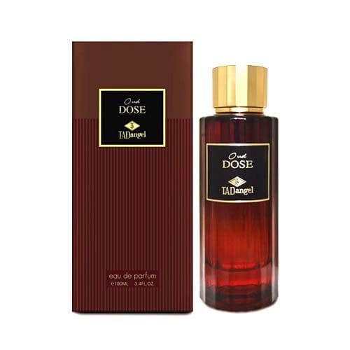 TADANGEL OUD DOSE