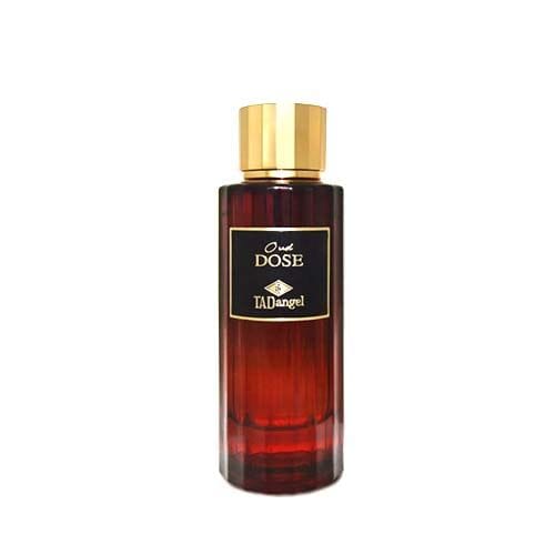 TADANGEL OUD DOSE