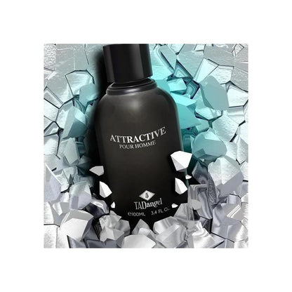 TADANGEL ATTRACTIVE 100ML FOR MEN