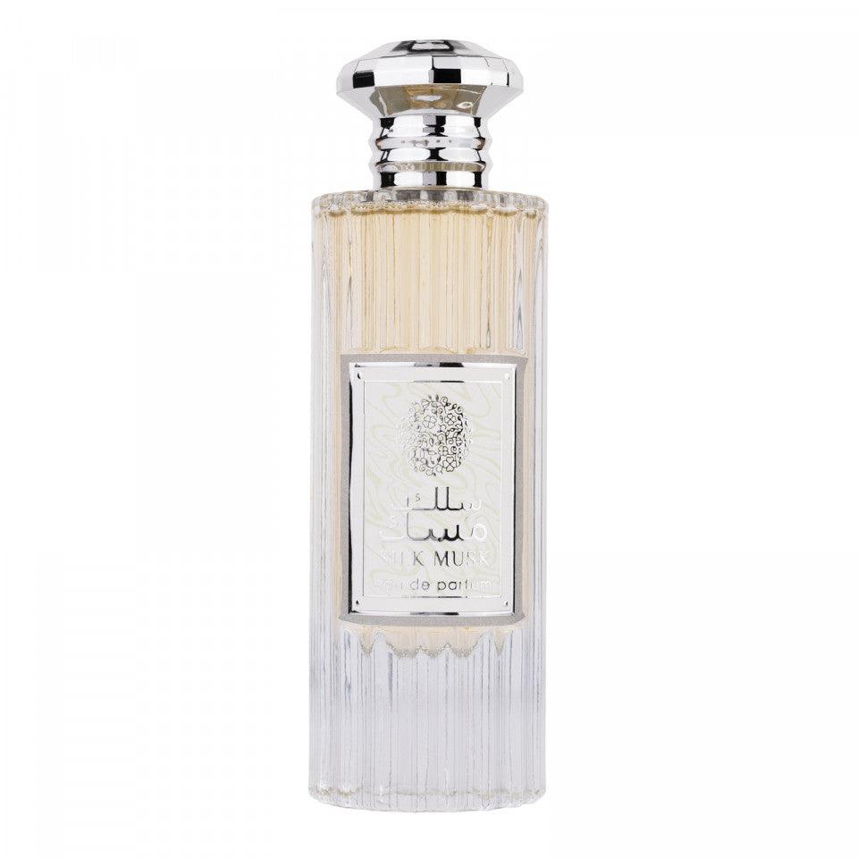 Wadi Al Khaleej Silk Musk EDP 100ml | Best Price in Qatar – Doria