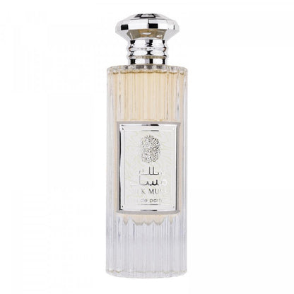 مسك الحرير ١٠٠ مل