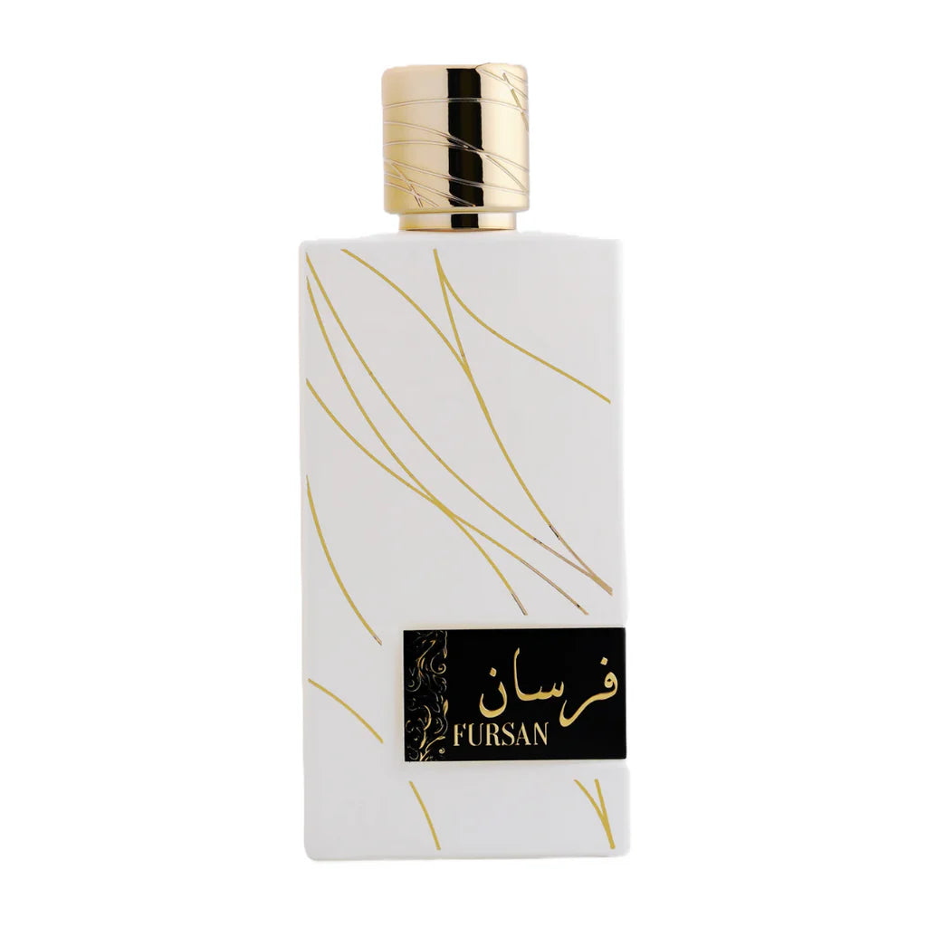 KHADLAJ FURSAN WHITE