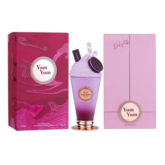 ARMAF DELIGHTS YUM YUM FOR WOMEN 100ML