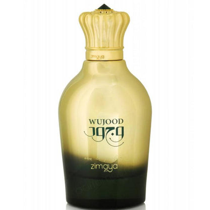 ZIMAYA WUJOOD 100ML UNISEX